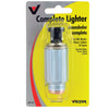 Victor 12 V Black Cigarette Lighter For GM, Toyota 1 pk - Deal of The Week