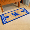 University of Kentucky Court Runner Rug - 30in. x 72in.