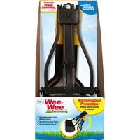 Wee-Wee Fold Away  Pooper Scooper
