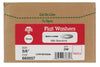 Hillman Zinc-Plated Steel 5/8 in. USS Flat Washer 325 pk