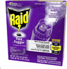 Raid Sc Johnson Flea Killer Fog 15 oz