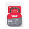 Oregon AdvanceCut S58 16 in. 58 links Chainsaw Chain