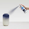 Rust-Oleum Painter's Touch Ultra Cover Satin Midnight Blue Spray Paint 12 oz.