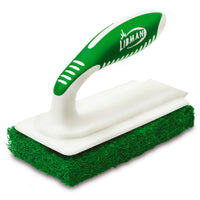 Libman 6 in. W Sanoprene Scrub Brush (Pack of 6)