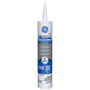 GE Window & Door White Silicone 1 Window and Door Caulk Sealant 10.1 oz 1 pk - Deal of The Week