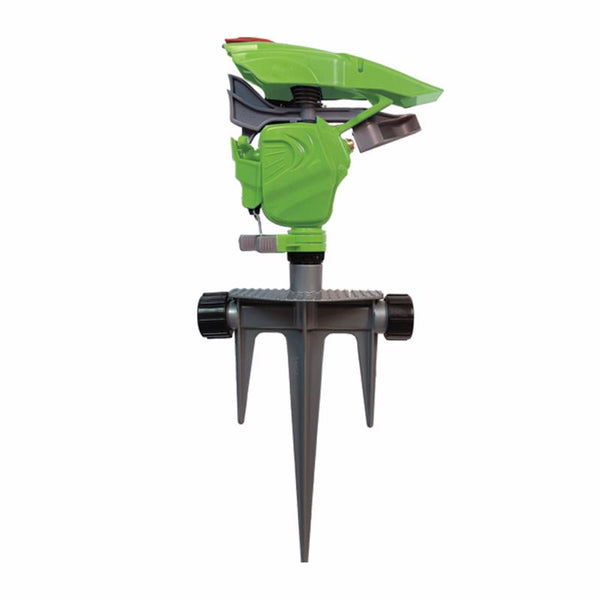 Aspersor de plástico ecológico Power Living de As Seen On TV, 1 paquete - Oferta de la semana