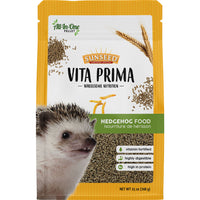 Vita Prima Hedgehog Food