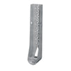 Simpson Strong-Tie 16.63 in. H x 3 in. W 10 Ga. Steel Holdown