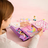 Plus-Plus Puzzle By Number Activity Pad 16 pc (Pack of 16)