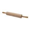 Fox Run 17.5 in. L X 2.25 in. D Wood Rolling Pin Natural