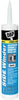 DAP Gray Polymer Sealant 10.1 oz (Pack of 12)