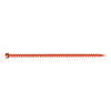 Simpson Strong-Tie Strong-Drive No. 9 Sizes X 6 in. L Star Truss Head Standard Structural Screws