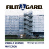 Film-Gard Plastic Sheeting 6 mil X 10 ft. W X 100 ft. L Polyethylene Clear 1 pk