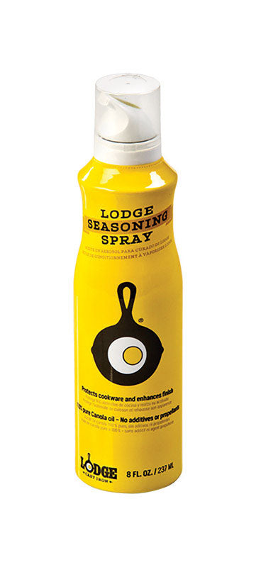 Lodge A-Spray 8 Oz Seasoning Spray  (Pack Of 6)