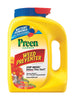 Preen Garden Weed Preventer Granules 6.25 lb. (Pack of 4)