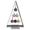 Celebrations Tree With Ornaments Christmas Decoration (Pack of 4)