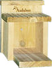 Audubon Squirrel Munch Box Feeder Cedar