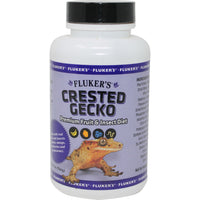 Crested Gecko Premium Fruit & Insect Diet