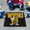 West Virginia State University Rug - 5ft. x 6ft.