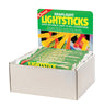 Coghlan's Snaplight Green Lightsticks 8.750 in. H x 1.125 in. W x 8.75 in. L 1 pk (Pack of 50)