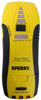Sperry Instruments Scan-Test Yellow 9V Analog 5-In-1 Scanner & Tester