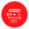 Diablo 10 in. D X 5/8 in. TiCo Hi-Density Carbide Circular Saw Blade 80 teeth 1 pk