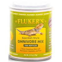 Gourmet Canned Omnivore Mix