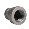 Bk Products 1/2 In. Fpt  X 1/4 In. Dia. Fpt Black Malleable Iron Reducing Coupling