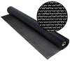 Phifer Wire SunTex 90 60 in. W X 100 ft. L Black Polyester Sun Screen Cloth