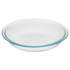 Pyrex 9 in. W x 9 in. L Pie Plate Clear (Pack of 6)
