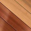 Cabot Gold Satin Sunlit Walnut Oil-Based Deck Varnish 1 gal (Pack of 4)