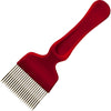 Honey Uncapping Scratcher