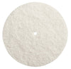 Dremel 1 in. X 1 in. L Felt Cloth Polishing Wheel 1 pk