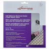 Saint-Gobain ADFORS FibaTape 7 in. L X 7 in. W Fiberglass Mesh White Self Adhesive Wall Repair Patch