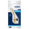 Bernzomatic Durable Brass Torch Head for 14.1 and 16 oz. Propane Fuel Cylinders