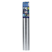 Reflectix 48 in. W X 10 ft. L X 0.312 in. R-1.1 to R-4.2 Reflective Radiant Barrier Insulation Roll - Deal of The Week