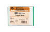 Hillman 3/16 in. D X 2 in. L Round Steel Toggle Bolt 50 pk - Deal of The Week