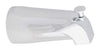 LDR Universal Bath Tub Diverter Spout