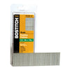 Bostitch 1-3/8 in. 18 Ga. Straight Strip Coated Brad Nails 3000 pk