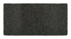 Multy Home Concord 5 ft. L X 2 ft. W Charcoal Polyester/Vinyl Utility Mat