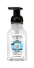 J.R. Watkins Fresh Ocean Breeze Scent Foaming Hand Soap Pump Bottle 9 fl. oz. (Pack of 6)