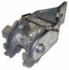 Dare In-Line Strainer Silver
