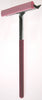 Carrand 8 in. Metal/Wood Automotive Squeegee