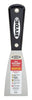 Hyde 2 in. W High-Carbon Steel Flexible Putty Knife