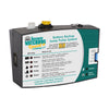 The Basement Watchdog 1/3 HP 2,600 gph Thermoplastic Dual Reed Switch Battery Backup Sump Pump - Deal of The Week