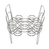 Instant Pot Silver Stainless Steel Egg Rack (Pack of 4)