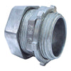 Sigma Electric ProConnex 3/4 in. Dia. Die-Cast Zinc Compression Connector For EMT (Pack of 5)