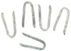 Grip-Rite PrimeSource No. 5 X 0.25 in. W X 1.5 in. L Hot-Dipped Galvanized Steel Fence Staples 9 Ga.