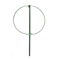 Glamos Wire Green Metal Plant Support