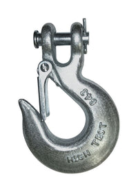 Baron 4 in. H Farm Screw Pin Slip Hook 3900 lb. - Deal of The Week